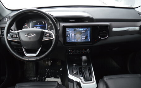 Chery Tiggo 4 I рестайлинг, 2020 год, 1 400 000 рублей, 3 фотография