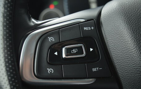 Chery Tiggo 4 I рестайлинг, 2020 год, 1 400 000 рублей, 8 фотография