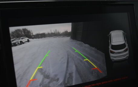 Chery Tiggo 4 I рестайлинг, 2020 год, 1 400 000 рублей, 5 фотография