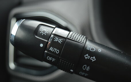 Chery Tiggo 4 I рестайлинг, 2020 год, 1 400 000 рублей, 10 фотография