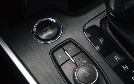 Chery Tiggo 4 I рестайлинг, 2020 год, 1 400 000 рублей, 6 фотография