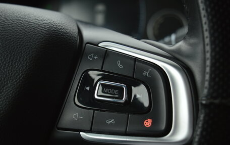 Chery Tiggo 4 I рестайлинг, 2020 год, 1 400 000 рублей, 9 фотография