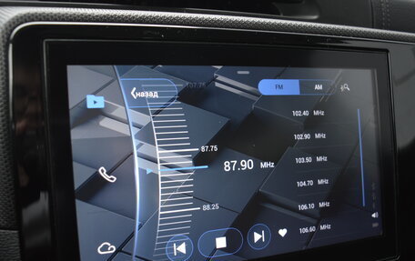 Chery Tiggo 4 I рестайлинг, 2020 год, 1 400 000 рублей, 4 фотография