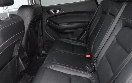 Chery Tiggo 4 I рестайлинг, 2020 год, 1 400 000 рублей, 11 фотография