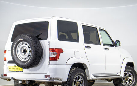 ЛуАЗ Patriot, 2018 год, 949 000 рублей, 5 фотография