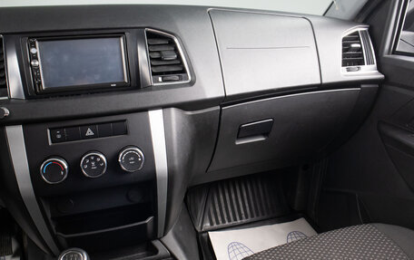 ЛуАЗ Patriot, 2018 год, 949 000 рублей, 11 фотография