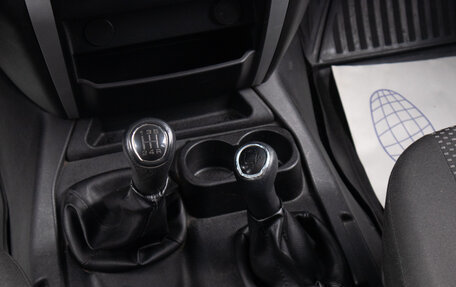 ЛуАЗ Patriot, 2018 год, 949 000 рублей, 12 фотография