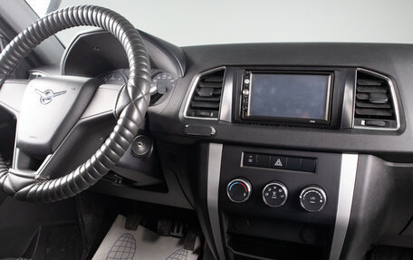 ЛуАЗ Patriot, 2018 год, 949 000 рублей, 9 фотография