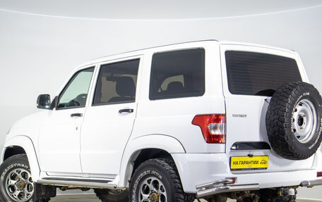 ЛуАЗ Patriot, 2018 год, 949 000 рублей, 7 фотография