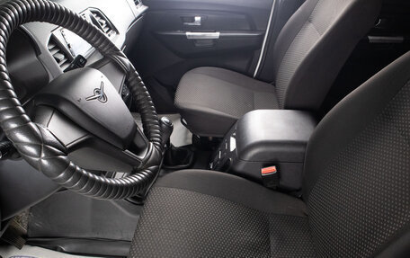 ЛуАЗ Patriot, 2018 год, 949 000 рублей, 14 фотография