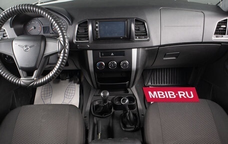 ЛуАЗ Patriot, 2018 год, 949 000 рублей, 8 фотография