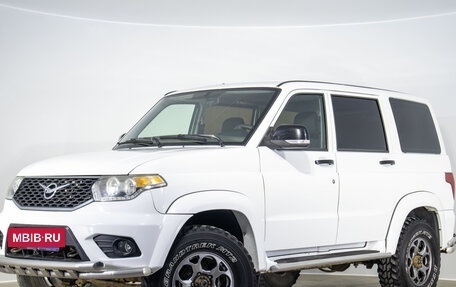 ЛуАЗ Patriot, 2018 год, 949 000 рублей, 4 фотография