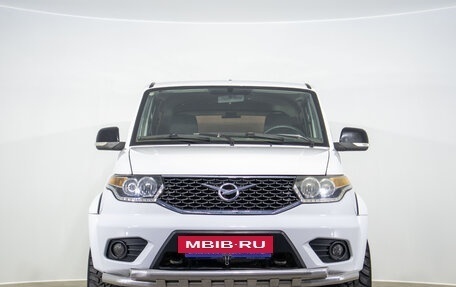 ЛуАЗ Patriot, 2018 год, 949 000 рублей, 2 фотография