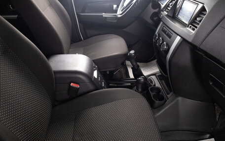 ЛуАЗ Patriot, 2018 год, 949 000 рублей, 16 фотография