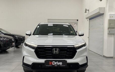 Honda CR-V, 2025 год, 4 549 000 рублей, 2 фотография