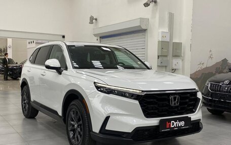 Honda CR-V, 2025 год, 4 549 000 рублей, 3 фотография