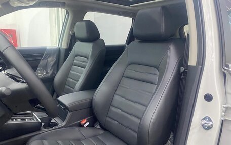 Honda CR-V, 2025 год, 4 549 000 рублей, 10 фотография