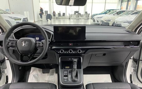 Honda CR-V, 2025 год, 4 549 000 рублей, 7 фотография