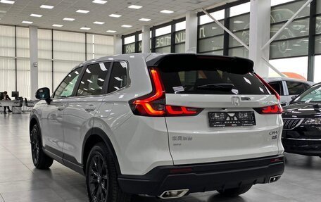 Honda CR-V, 2025 год, 4 549 000 рублей, 6 фотография