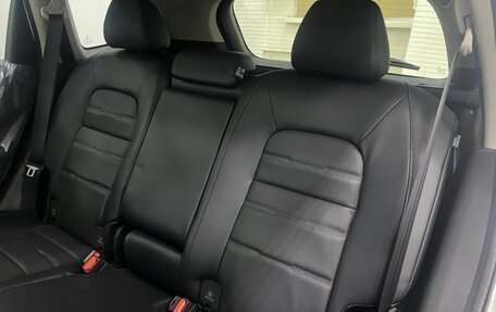 Honda CR-V, 2025 год, 4 549 000 рублей, 11 фотография