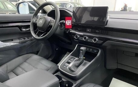 Honda CR-V, 2025 год, 4 549 000 рублей, 13 фотография