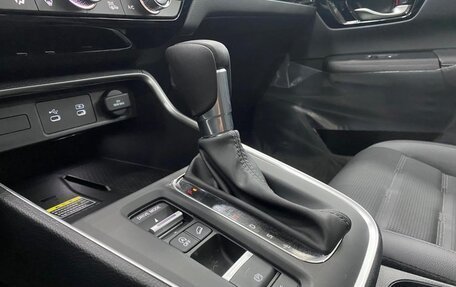 Honda CR-V, 2025 год, 4 549 000 рублей, 16 фотография