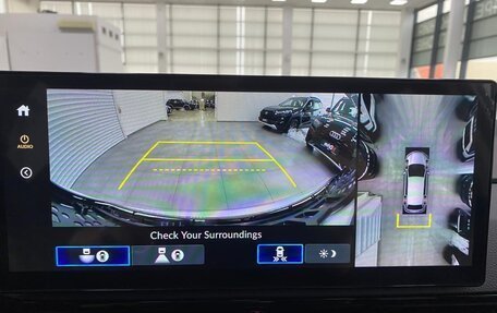 Honda CR-V, 2025 год, 4 549 000 рублей, 17 фотография