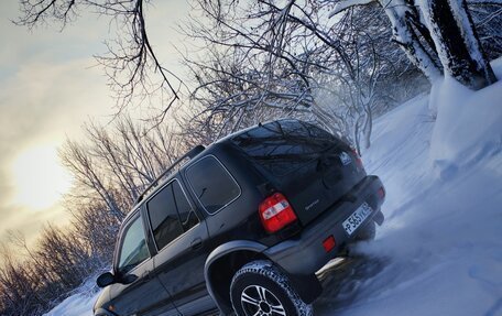 KIA Sportage IV рестайлинг, 2006 год, 470 000 рублей, 2 фотография