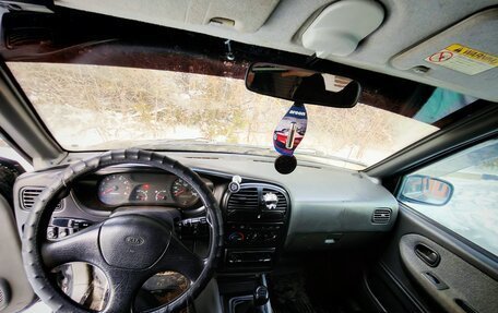 KIA Sportage IV рестайлинг, 2006 год, 470 000 рублей, 6 фотография