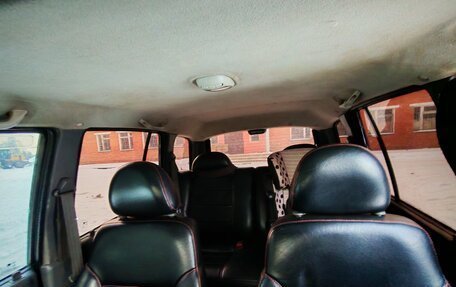 KIA Sportage IV рестайлинг, 2006 год, 470 000 рублей, 5 фотография