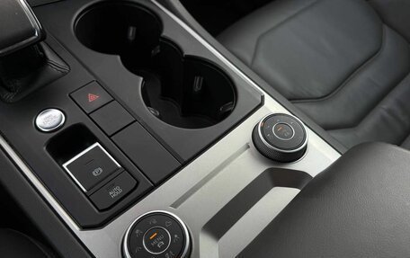 Volkswagen Touareg III, 2018 год, 4 150 000 рублей, 22 фотография