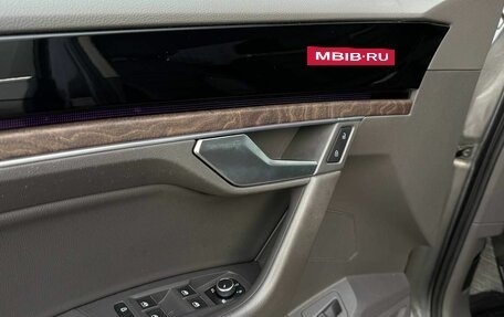 Volkswagen Touareg III, 2018 год, 4 150 000 рублей, 13 фотография