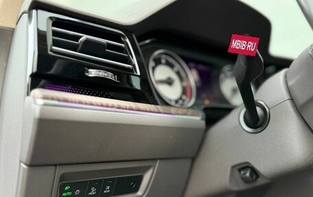 Volkswagen Touareg III, 2018 год, 4 150 000 рублей, 11 фотография