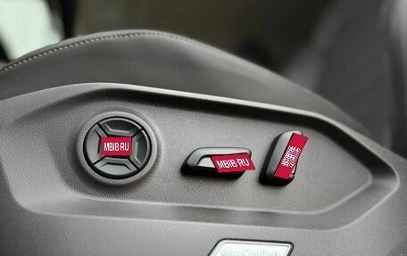 Volkswagen Touareg III, 2018 год, 4 150 000 рублей, 12 фотография