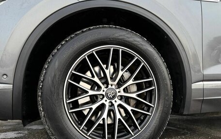 Volkswagen Touareg III, 2018 год, 4 150 000 рублей, 27 фотография