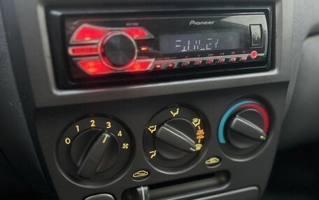 Hyundai Accent II, 2004 год, 375 000 рублей, 17 фотография