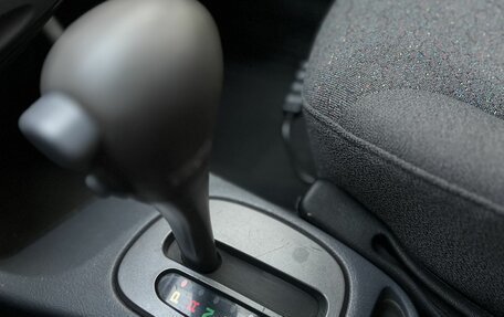 Hyundai Accent II, 2004 год, 375 000 рублей, 18 фотография