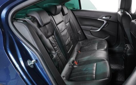 Opel Insignia II рестайлинг, 2013 год, 1 039 000 рублей, 7 фотография