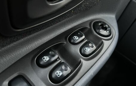 Hyundai Accent II, 2004 год, 375 000 рублей, 19 фотография