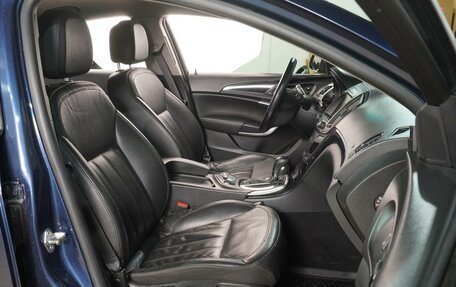 Opel Insignia II рестайлинг, 2013 год, 1 039 000 рублей, 8 фотография