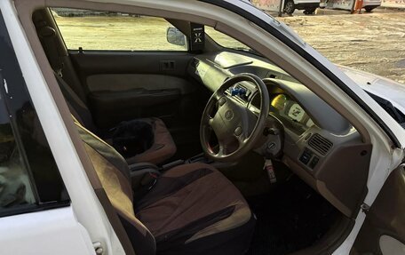 Toyota Corsa, 1998 год, 300 000 рублей, 4 фотография