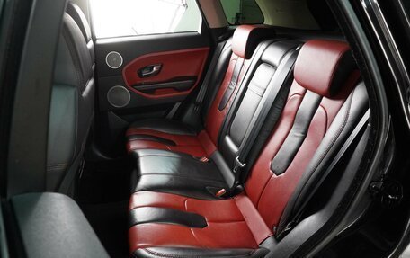 Land Rover Range Rover Evoque I, 2012 год, 2 070 000 рублей, 9 фотография