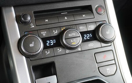 Land Rover Range Rover Evoque I, 2012 год, 2 070 000 рублей, 12 фотография