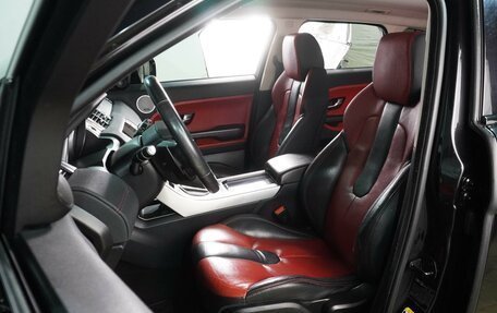 Land Rover Range Rover Evoque I, 2012 год, 2 070 000 рублей, 10 фотография