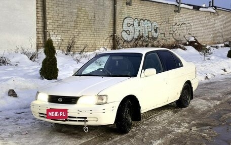 Toyota Corsa, 1998 год, 300 000 рублей, 2 фотография