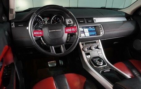 Land Rover Range Rover Evoque I, 2012 год, 2 070 000 рублей, 6 фотография