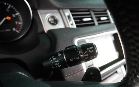 Land Rover Range Rover Evoque I, 2012 год, 2 070 000 рублей, 18 фотография