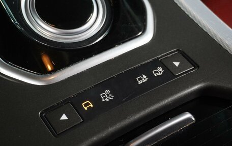 Land Rover Range Rover Evoque I, 2012 год, 2 070 000 рублей, 23 фотография