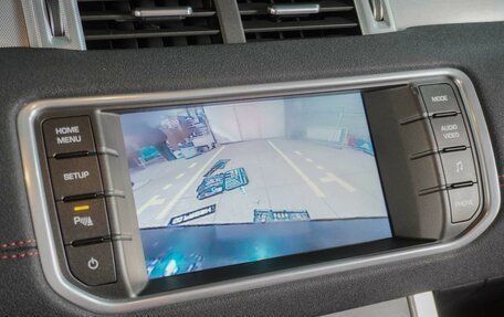 Land Rover Range Rover Evoque I, 2012 год, 2 070 000 рублей, 22 фотография