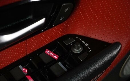 Land Rover Range Rover Evoque I, 2012 год, 2 070 000 рублей, 26 фотография